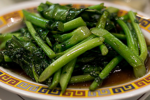 Tricotin Dim Sum in Paris