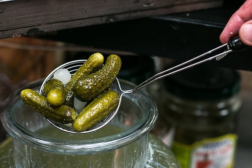 Caractère de Cochon