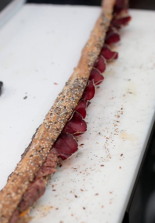 Caractère de Cochon