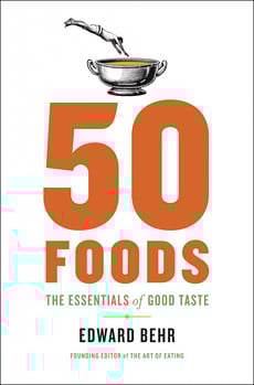 50 foods