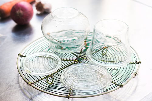 Pickled Jalapeรฑos