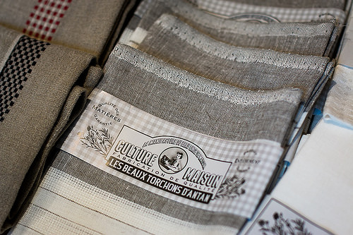 La Trรฉsorerie and Cafรฉ Smorgรฅs