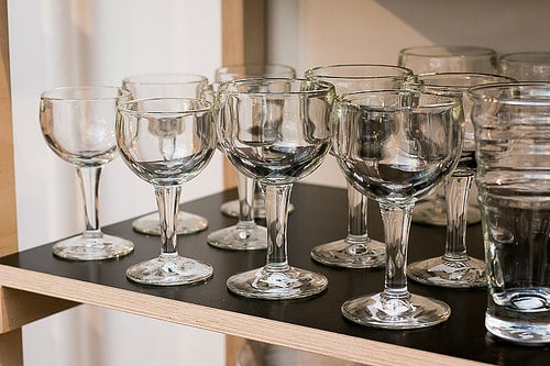 La Trรฉsorerie and Cafรฉ Smorgรฅs