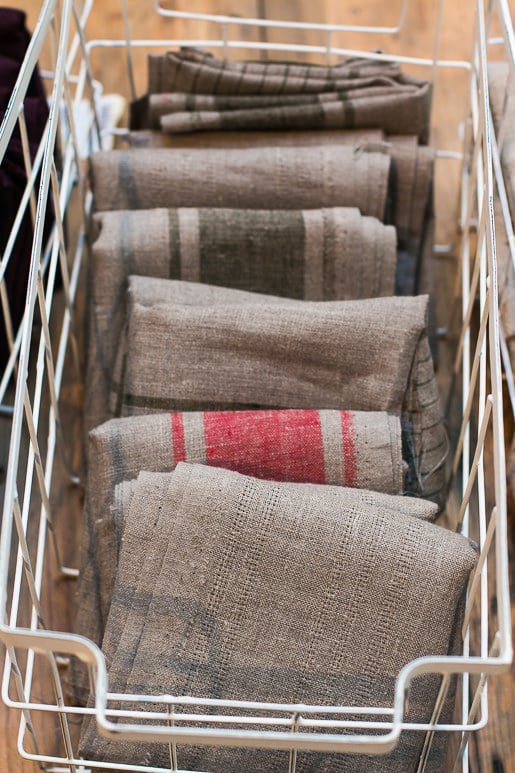 La Trésorerie and Café Smorgås