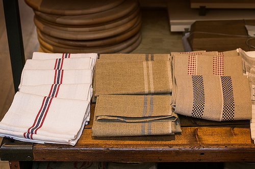 La Trésorerie and Café Smorgås