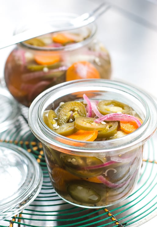 PIckled jalapeno peppers and carrot recipe-6