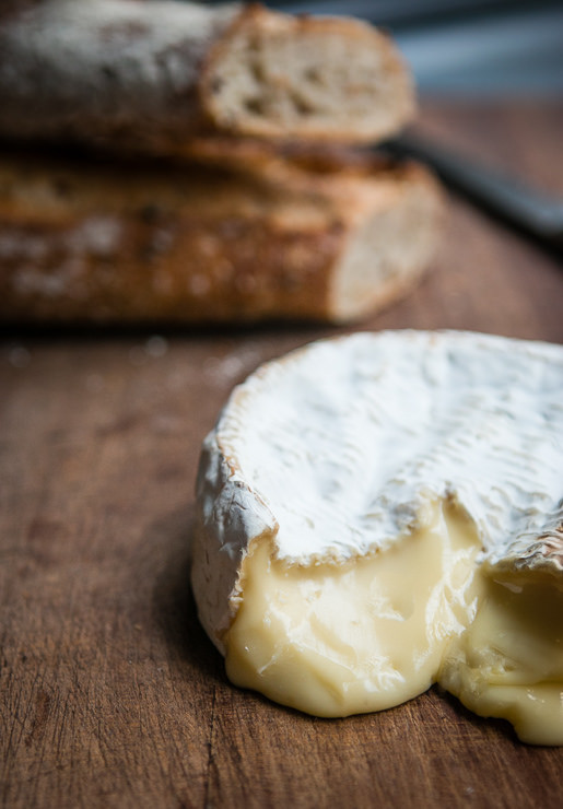 Camembert de Normandie
