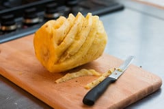 Caramelized Pineapple