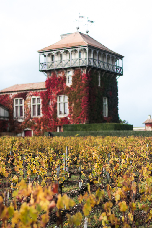 les Sources de Caudalie