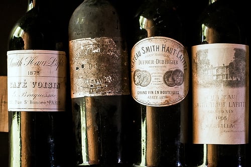 les Sources de Caudalie