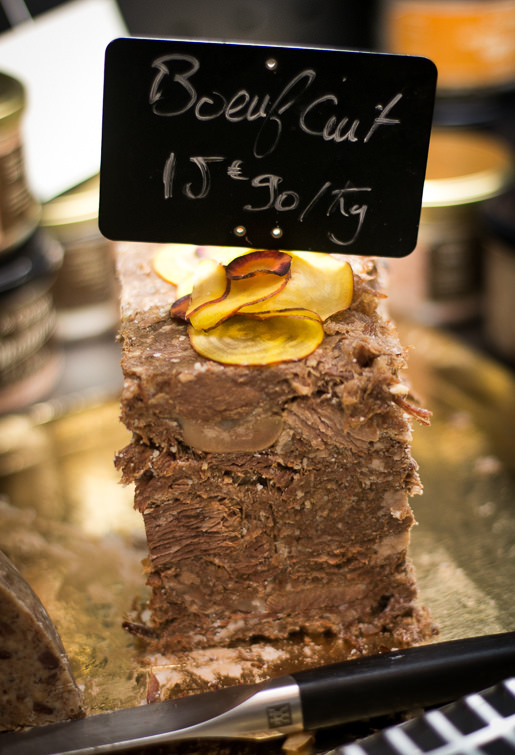 Paris Producers Fรชte