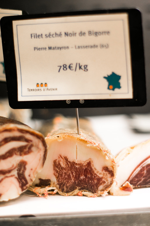 Paris Producers Fรชte