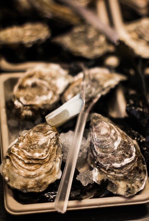 Paris Producers Fรชte