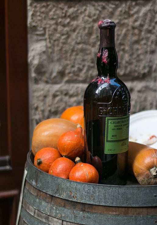 Paris Producers Fรชte