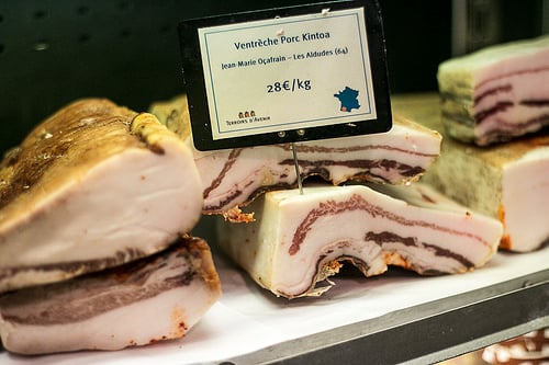 Paris Producers Fรชte