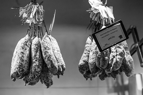 Paris Producers Fรชte