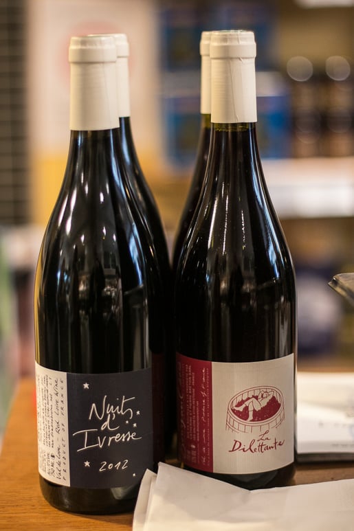 Paris Producers Fรชte