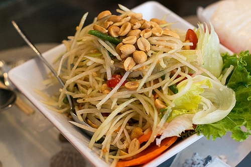 Dining in Flushing Queens New York City-9