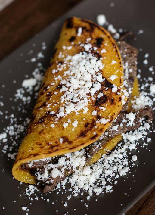 Dining in Flushing Queens New York City-2