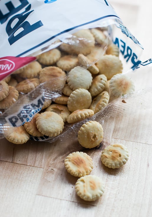 New England Clam Chowder