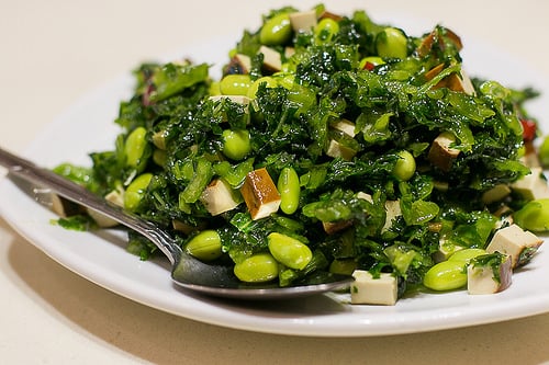 Dining in Flushing Queens New York City-13