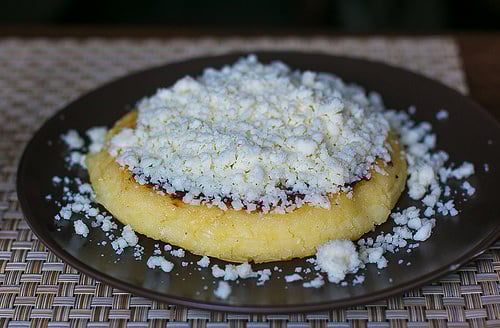 Dining in Flushing Queens New York City-3