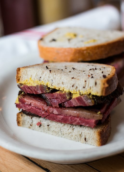 Mile End Deli Brooklyn-6