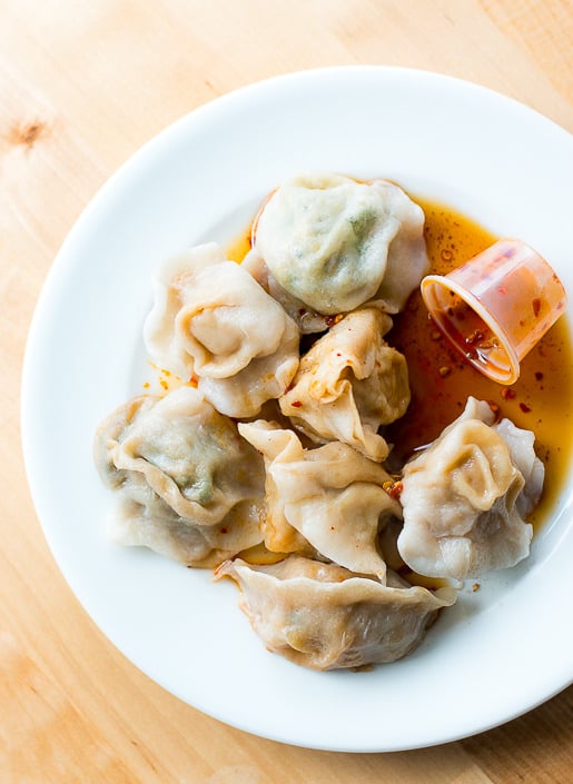 Leftovers - les restes