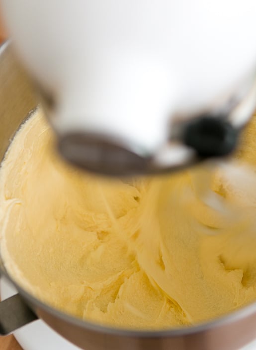 Cranberry Upside Down Cake recipe