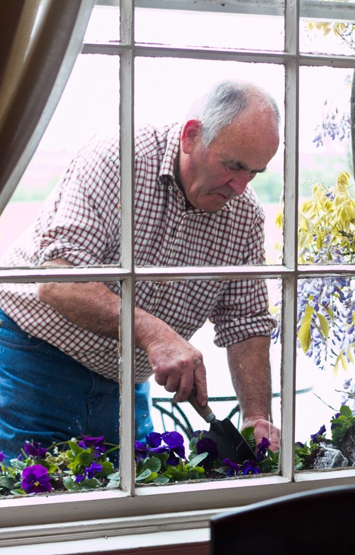 Kerrygold Ballymaloe Literary Festival in Cork, Ireland-2