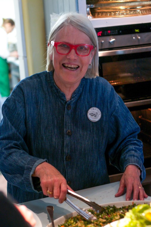 Kerrygold Ballymaloe Literary Festival in Cork, Ireland-22