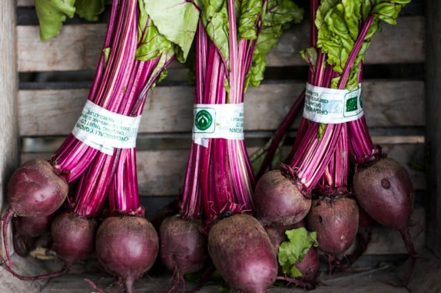 beets
