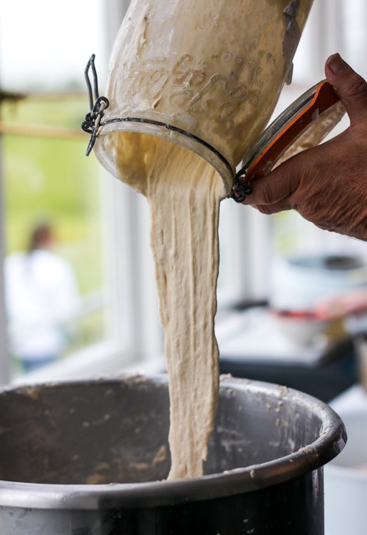 Kerrygold Ballymaloe Literary Festival in Cork, Ireland-41