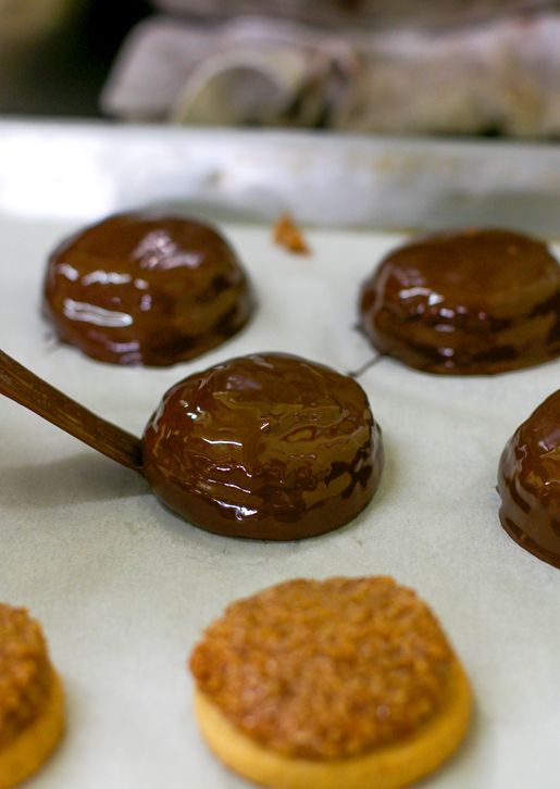 Liddabit Sweets Triple C candies/cookes