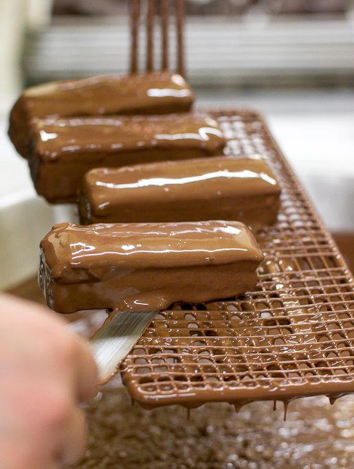 Liddabit Sweets S'mores bars