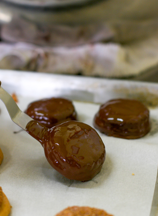 Liddabit Sweets New York City