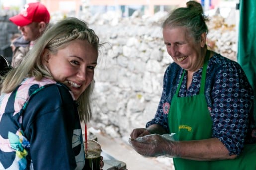 Midleton Farmers market Cork Ireland Ballymaloe_-10