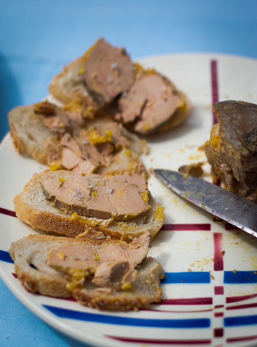 foie gras france