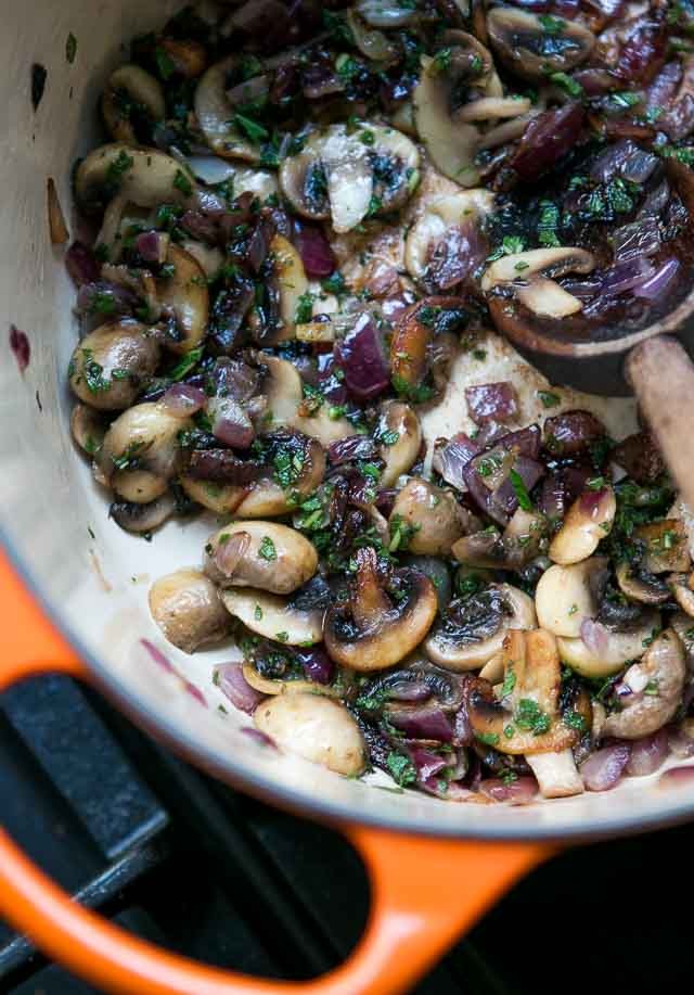 Faux Gras Lentil Pate