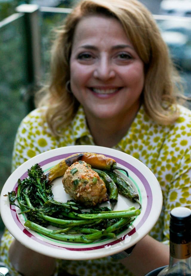 Deviled Grilled Chicken