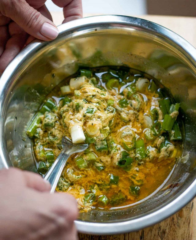 Deviled Grilled Chicken