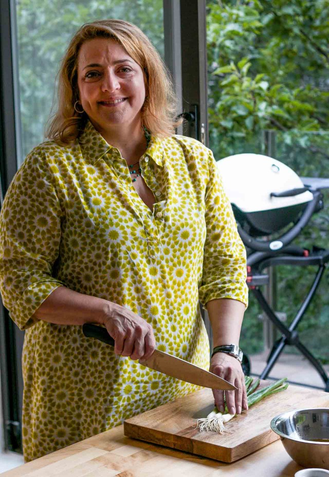 Deviled Grilled Chicken