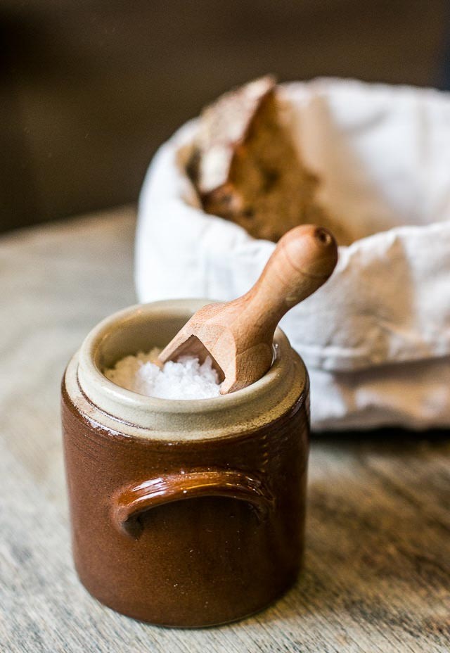 Le Bon Georges Paris Bistro