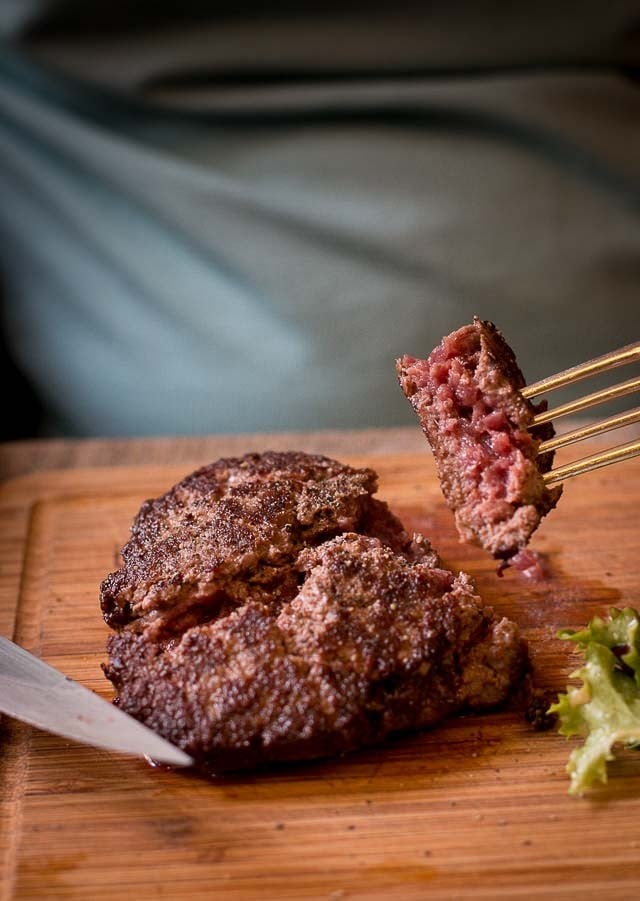 Le Bon Georges Paris Bistro