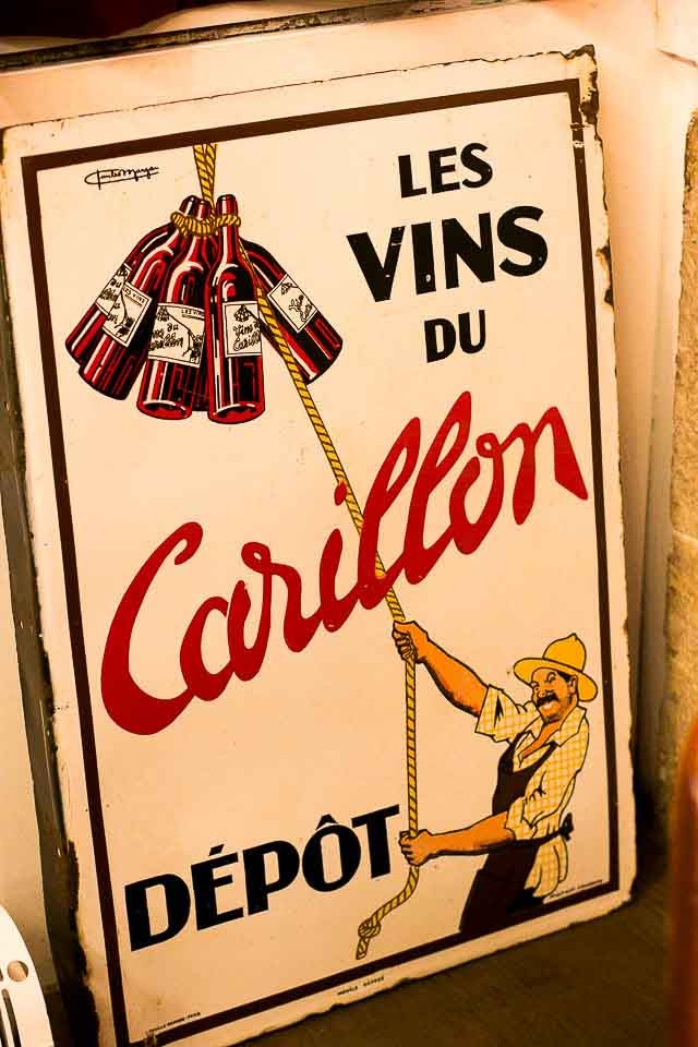 Le Bon Georges Paris Bistro