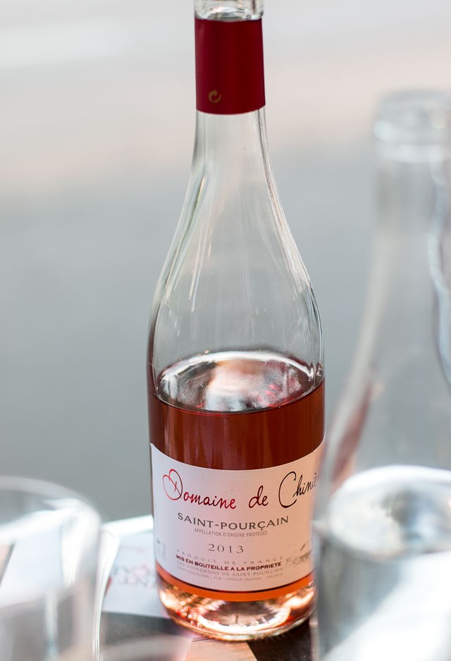 Le Trumilou Paris Bistro