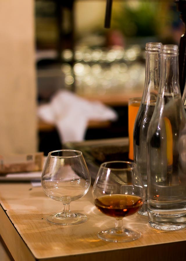 Le Trumilou Paris Bistro