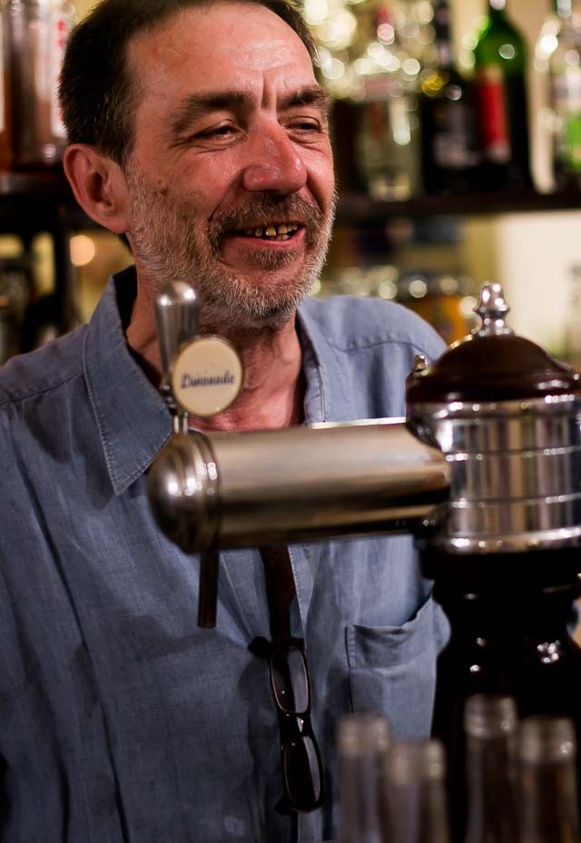 Le Trumilou Paris Bistro