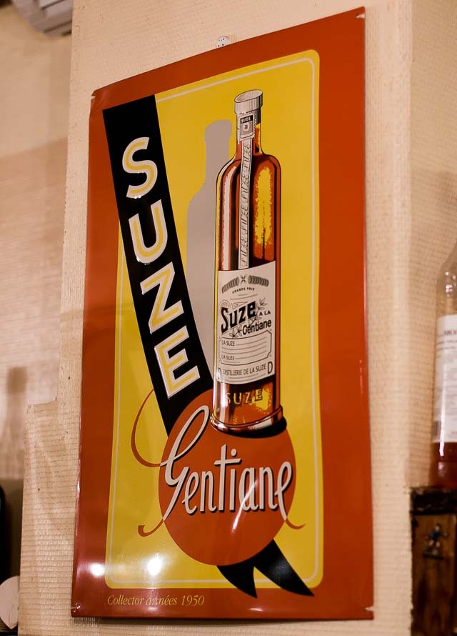 Le Trumilou Paris Bistro