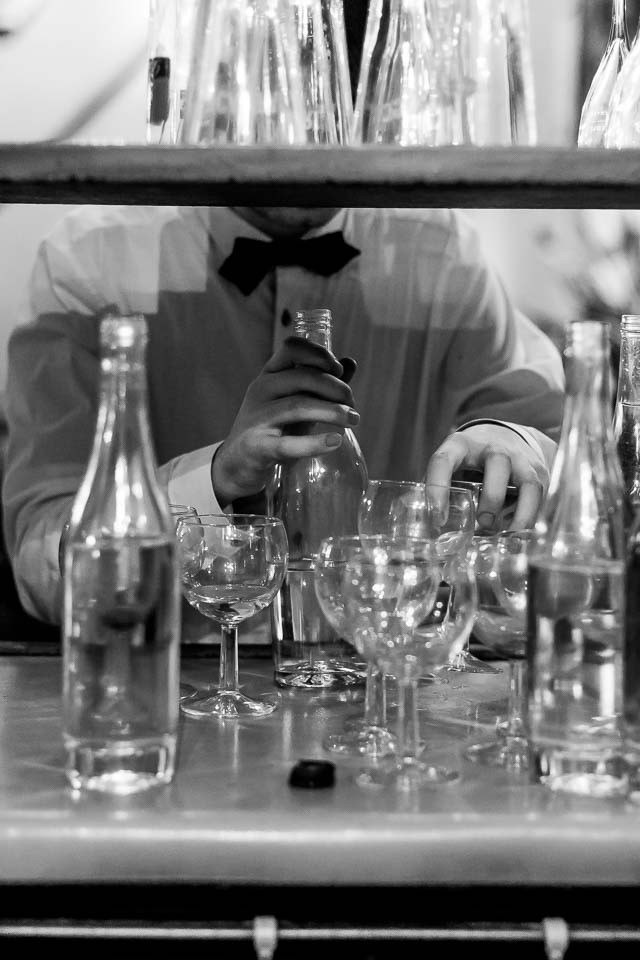 Le Trumilou Paris Bistro